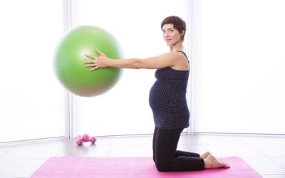 Frühgeburtsrisiko bei Sport in der Schwangerschaft?