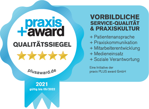 Praxis Qualitätssiegel_ Praxis Qualitätssiegel_